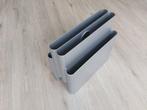 Kartell - Giotto Stoppino - Tijdschriftenhouder - Tidy - PVC