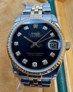 Rolex - Oyster Perpetual Datejust - Ref. 78273 - Dames -, Nieuw