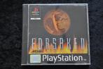 Forsaken Playstation 1 PS1, Verzenden, Nieuw