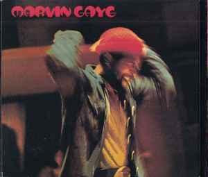 cd digi - Marvin Gaye - Lets Get It On, Cd's en Dvd's, Cd's | R&B en Soul, Zo goed als nieuw, Verzenden