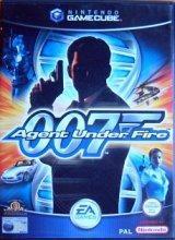 MarioCube.nl: Agent Under Fire 007 - iDEAL! beschikbaar voor biedingen
