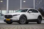 Zakelijke Lease |  Mazda CX-30 2.0 e-SkyActiv-G M Hybrid, Stof, Gebruikt, Euro 6, Overige brandstoffen