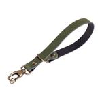 The Hantler Wrist strap Army green, Ophalen of Verzenden, Nieuw