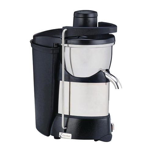 Sapcentrifuges SC50 | 600W | 100L/uur | 260x470x450(h)mm, Zakelijke goederen, Horeca | Keukenapparatuur, Nieuw in verpakking, Verzenden