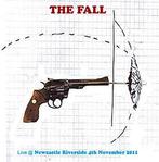 cd - The Fall - 4 Live At Newcastle Riverside, Verzenden, Nieuw in verpakking