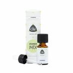 Zomer mix olie - Citroen Eucalyptus - Citronella Mix - 20 ml, Nieuw