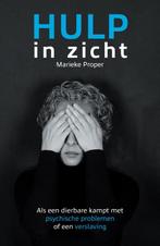 HULP IN ZICHT 9789463455107 Marieke Proper, Boeken, Verzenden, Zo goed als nieuw, Marieke Proper