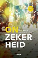 9789463799133 Onzekerheid 2021 Dirk Geldof, Verzenden, Nieuw, Dirk Geldof