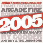 cd - Various - 2005 (Uncut Presents The Years Essential..., Verzenden, Zo goed als nieuw