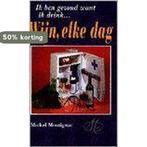 IK BEN GEZOND WANT IK DRINK WYN ELKE DAG 9789075720037, Verzenden, Gelezen, M. Montignac
