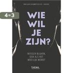 Wie wil je zijn? 9789462720596 Annette de Vos-van Weel, Boeken, Verzenden, Zo goed als nieuw, Annette de Vos-van Weel