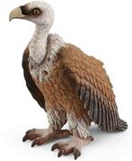 Schleich Safari - Gier speelfiguur  van €6,99 voor €5,59, Ophalen of Verzenden, Nieuw