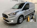 Ford Transit Connect 1.5 EcoBlue L2 120 PK Automaat, Automaat, Stof, Gebruikt, Euro 6
