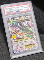 The Pokémon Company - 1 Graded card - PSA 10, Hobby en Vrije tijd, Verzamelkaartspellen | Pokémon, Nieuw