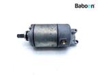 Startmotor Suzuki GS 500 F 2004-2006 (GS500F), Verzenden, Gebruikt
