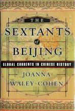 The Sextants of Beijing - Global Currents in Chinese History, Nieuw, Verzenden