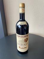 2015 Giacomo Conterno, Monfortino - Barolo Riserva - 1 Fles, Nieuw