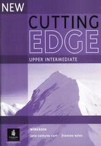 Cutting Edge: New cutting edge. Upper intermediate by Jane, Verzenden, Gelezen, Jane Comyns-Carr, Frances Eales