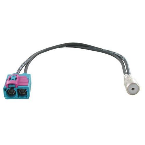 AM/ FM Fakra adapter, Auto diversen, Overige Auto diversen, Verzenden