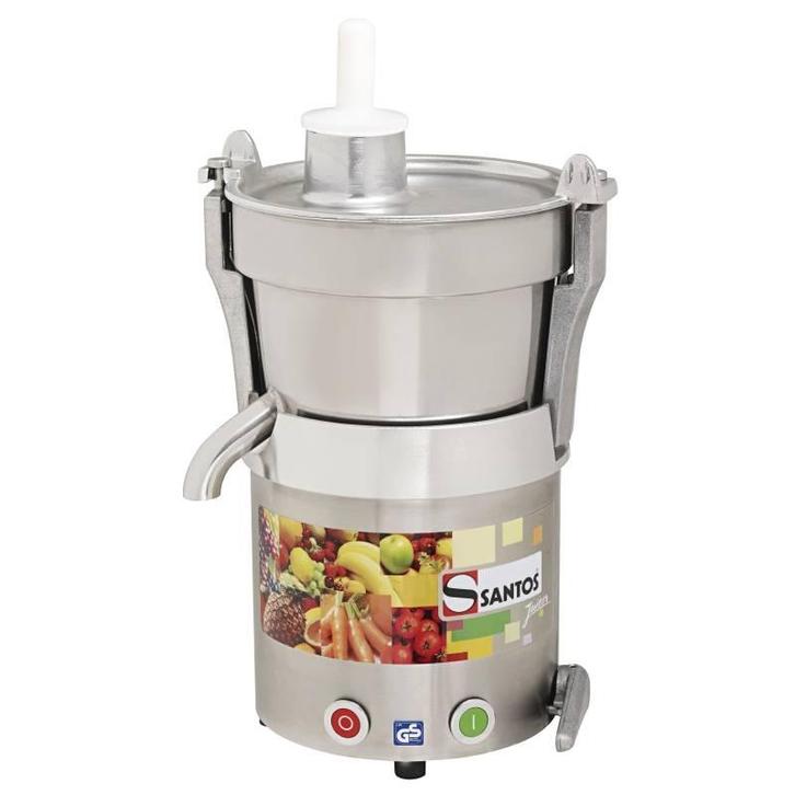Santos Juice Extractor No. 28, Zakelijke goederen, Horeca | Keukenapparatuur, Verzenden