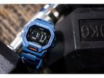 G-Shock GBD-200-2ER Heren Horloge - 41 mm, Verzenden, Zo goed als nieuw