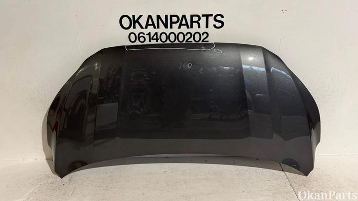 Ford Transit Custom II motorkap, Auto-onderdelen, Carrosserie en Plaatwerk, Gebruikt, Voor, Motorkap, Ophalen