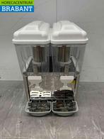 Saro Corolla Koude dranken dispenser 2 x 12 liter 230V, Zakelijke goederen, Horeca | Keukenapparatuur, Ophalen of Verzenden, Nieuw zonder verpakking