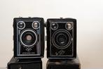 Agfa box camera lot Boxcamera, Audio, Tv en Foto, Fotocamera's Analoog, Nieuw