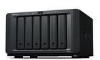 Synology DS1618+ (32gb ram), Ophalen of Verzenden, Zo goed als nieuw