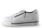 Gabor sneakers in maat 38 Wit | 25% korting, Verzenden, Wit, Gabor, Sneakers of Gympen