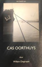 Cas Oorthuys, Boeken, Ophalen of Verzenden, Nieuw