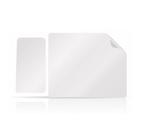 Heldere Screenprotector - Pentax K100D - type: Ultra-Clear