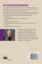 De zielsbestemming 9789069639666 Michael Newton, Boeken, Verzenden, Gelezen, Michael Newton