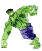 Marvel - Figuur - Hulk - 5646380 - swarovski, Antiek en Kunst, Curiosa en Brocante