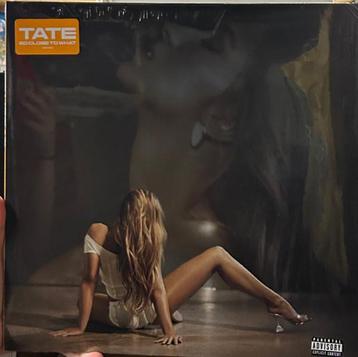 lp nieuw - Tate McRae - So Close To What beschikbaar voor biedingen
