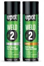 U-POL - WELD#2 WELD THROUGH PRIMER, Nieuw, Ophalen of Verzenden