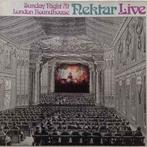 LP gebruikt - Nektar - Sunday Night At London Roundhouse, Cd's en Dvd's, Vinyl | Overige Vinyl, Verzenden, Zo goed als nieuw