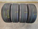 225/45/19 92W*RSC DUNLOP ZOMERBANDEN 7,1MM PROFIEL 4X, Auto-onderdelen, Banden en Velgen, Gebruikt, Band(en), Personenwagen, Ophalen