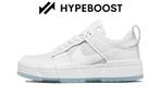 Nike Dunk Low Disrupt Photon Dust (W) Mt 38 t/m 40