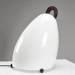 Vistosi - Tafellamp - Muranoglas, geblazen - jaren 70, Antiek en Kunst, Antiek | Lampen