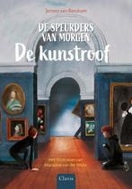 De speurders van morgen 2 - De kunstroof (9789044847420), Verzenden, Nieuw