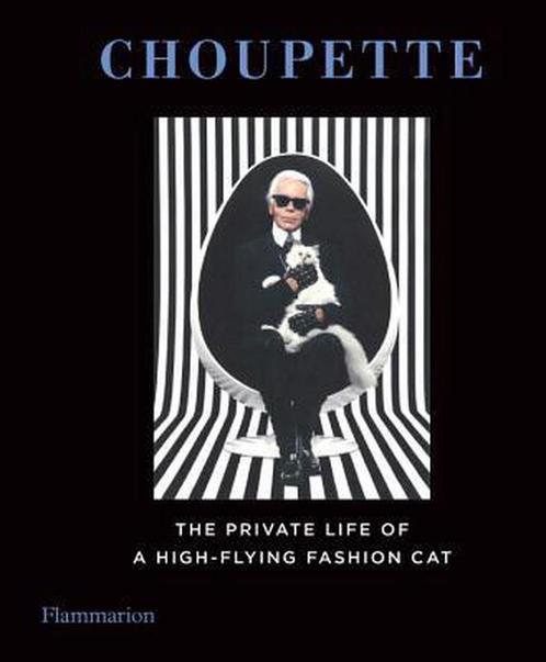 Choupette 9782080202086 Patrick Mauries, Boeken, Overige Boeken, Zo goed als nieuw, Verzenden