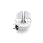 Roetfilter Audi SQ5 4G 3.0 TDI 4G0131765A / 4G0131CA / 4G018, Ophalen of Verzenden, Nieuw, Audi