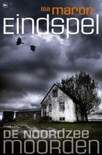 Eindspel / De Noordzeemoorden / 4 9789044348583 Isa Maron, Boeken, Verzenden, Gelezen, Isa Maron