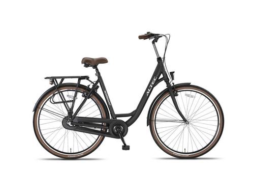 Altec Marquant 28 Inch Damesfiets 3 Versnellingen, Fietsen en Brommers, Fietsen | Dames | Damesfietsen, Nieuw, Ophalen of Verzenden