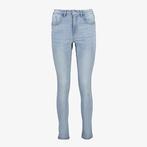 TwoDay dames skinny jeans lichtblauw maat 28, Nieuw, Verzenden