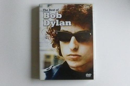 Bob Dylan - The Best of (DVD), Cd's en Dvd's, Dvd's | Muziek en Concerten, Zo goed als nieuw, Verzenden