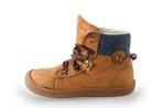Koel Veterboots in maat 27 Cognac | 10% extra korting, Kinderen en Baby's, Kinderkleding | Schoenen en Sokken, Verzenden, Jongen of Meisje