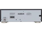 TEAC AD-850-SE/B cd-speler Persoonlijke cd-speler Zwart, Verzenden, Zo goed als nieuw