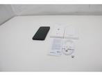 Samsung Galaxy A16 4G (LTE) - 128GB + Clear Case - Zwart, Verzenden, Zo goed als nieuw